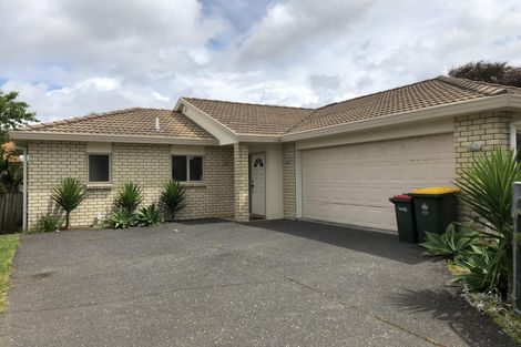 Photo of property in 2/700 Chapel Road, Dannemora, Auckland, 2016