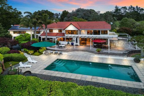 Photo of property in 807 Dairy Flat Highway, Dairy Flat, Albany, 0792