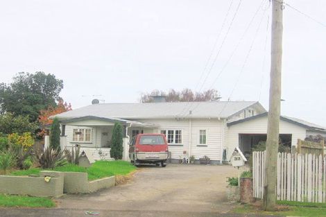 Photo of property in 10 Plymouth Place, Papatoetoe, Auckland, 2025