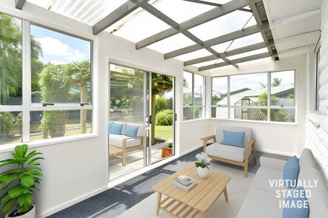 Photo of property in 35 Blackwell Crescent, Kaiapoi, 7630