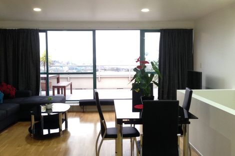 Photo of property in Santa Fe, 11/21 Day Street, Auckland Central, Auckland, 1010