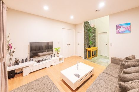 Photo of property in 21 Quattro Avenue, Flat Bush, Auckland, 2019