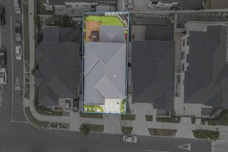 Photo of property in 3 Tannaghmore Drive, Flat Bush, Auckland, 2019