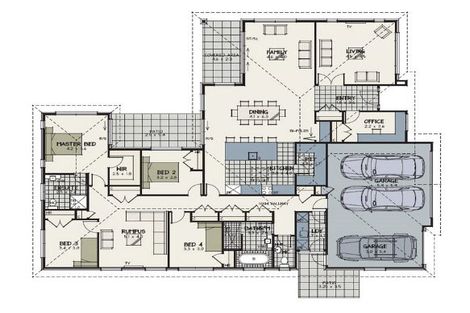 Photo of property in 615a Airport Road, Tamahere, Hamilton, 3283