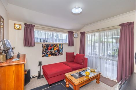 Photo of property in 22b Reeve Street, Levin, 5510