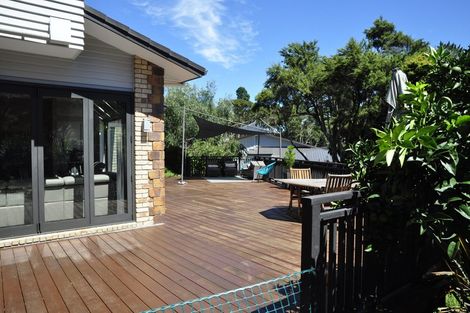 Photo of property in 29a Wicklam Lane, Greenhithe, Auckland, 0632
