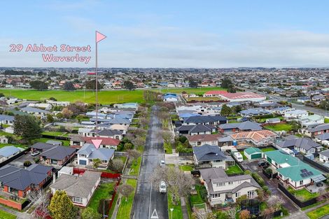 Photo of property in 29 Abbot Street, Waverley, Invercargill, 9810
