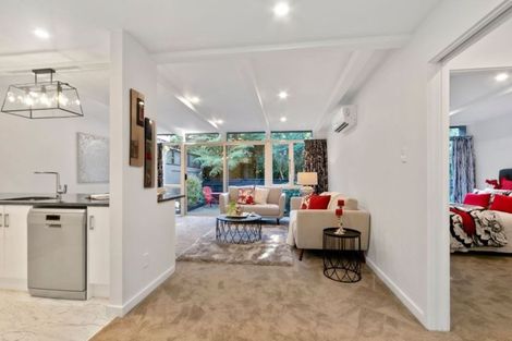 Photo of property in 2/63 Cheviot Road, Lowry Bay, Lower Hutt, 5013