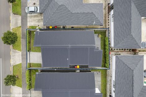 Photo of property in 5 Castlepoint Avenue, Takanini, 2110