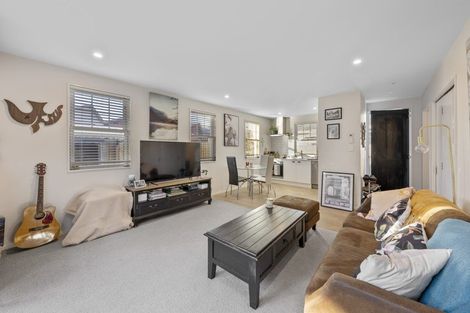 Photo of property in 4/119 Hastings Street East, Sydenham, Christchurch, 8023