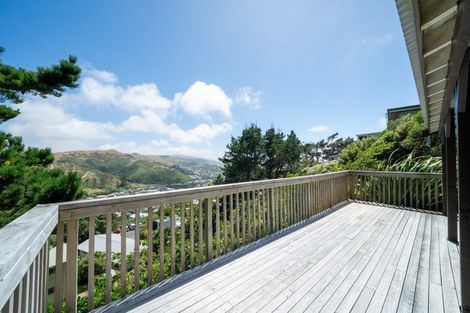 Photo of property in 41 Lomita Road, Johnsonville, Wellington, 6037