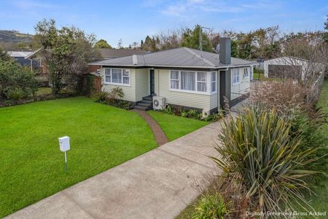 Photo of property in 1 Rimuvale Street, Pukehangi, Rotorua, 3015