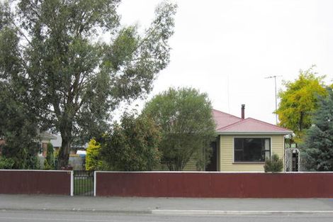 Photo of property in 73 Archibald Street, Tinwald, Ashburton, 7700