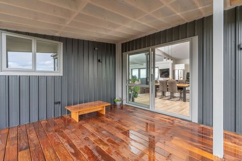 Photo of property in 131 Ireland Road, Goodwood, Palmerston, 9481