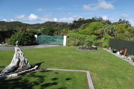 Photo of property in 3 Coates Terrace, Rapahoe, Greymouth, 7803