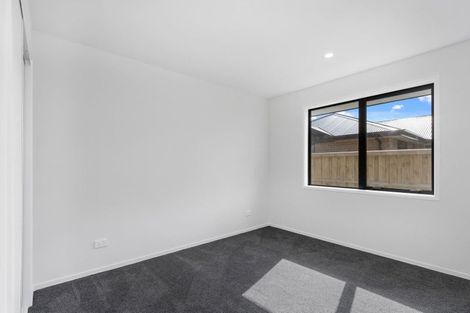 Photo of property in 5 Finstock Way, Rolleston, 7614