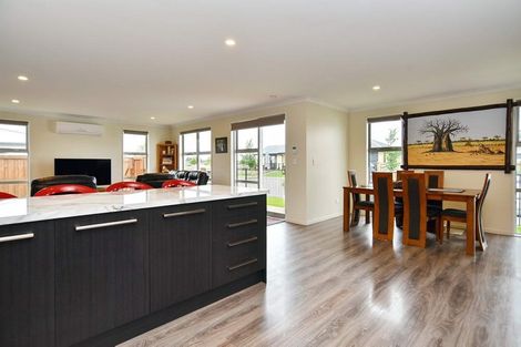 Photo of property in 13 Winsloe Street, Pegasus, 7612