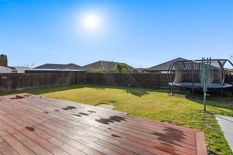 Photo of property in 83 Arcon Drive, Broomfield, Christchurch, 8042