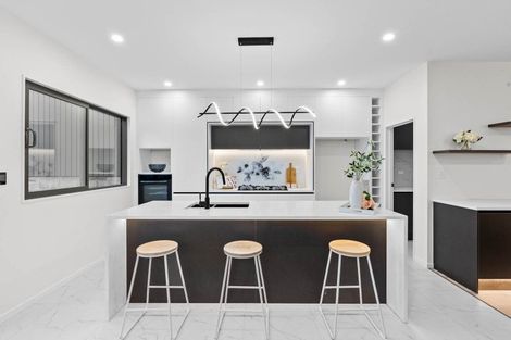 Photo of property in 6 George Couldrey Lane, Maraetai, Auckland, 2018