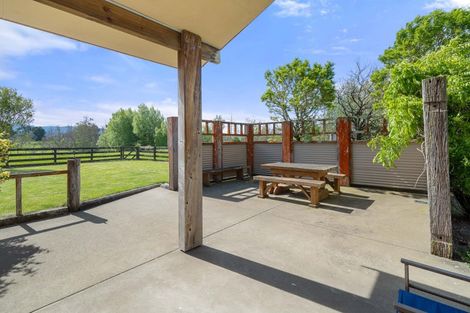 Photo of property in 438 Matahiwi Road, Matahiwi, Masterton, 5888