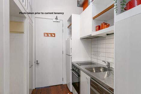 Photo of property in Hannahs Warehouse, 3/13 Leeds Street, Te Aro, Wellington, 6011