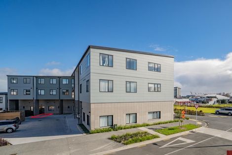 Photo of property in 7/1 Coral Tree Avenue, Wiri, Auckland, 2104