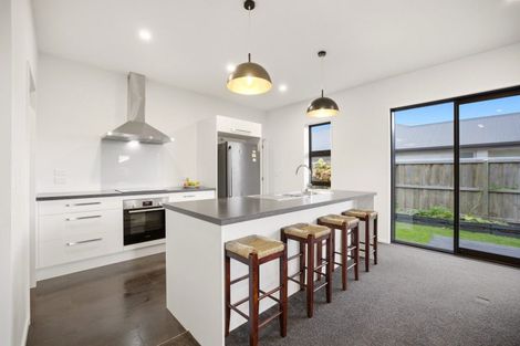 Photo of property in 25 Chris Drive, Rolleston, 7614
