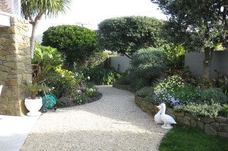 Photo of property in 136a Esplanade, Sumner, Christchurch, 8081