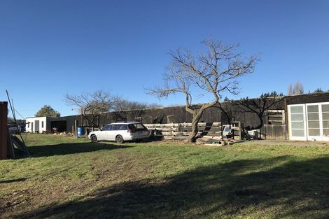 Photo of property in 32 Willowbridge Settlement Road, Waimate, 7980