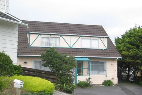 Photo of property in 12 Stonefield Place, Johnsonville, Wellington, 6037