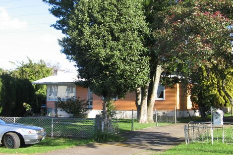 Photo of property in 33 Whitley Crescent, Otara, Auckland, 2023