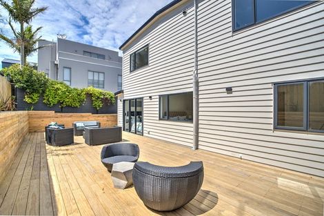 Photo of property in 3b Pine Ridge Terrace, Waikanae Beach, Waikanae, 5036