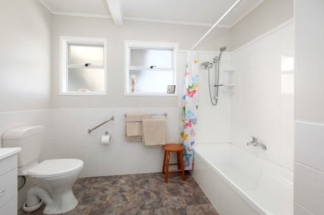 Photo of property in 7 Russell Street, Waihi, 3610