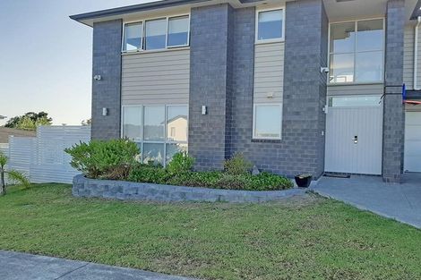Photo of property in 50 Cirrus Way, Ranui, Auckland, 0612