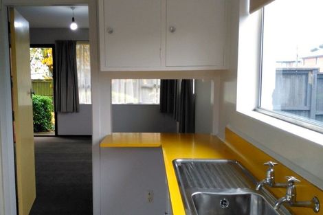 Photo of property in 1/98 Huxley Street, Sydenham, Christchurch, 8023