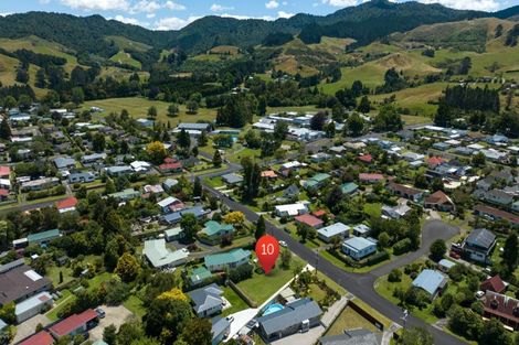 Photo of property in 10 Russell Street, Waihi, 3610