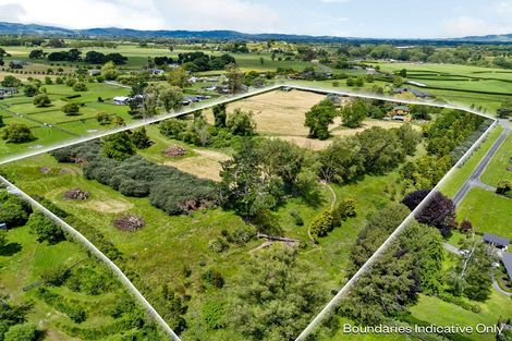 Photo of property in 330a Pencarrow Road, Tamahere, Hamilton, 3283