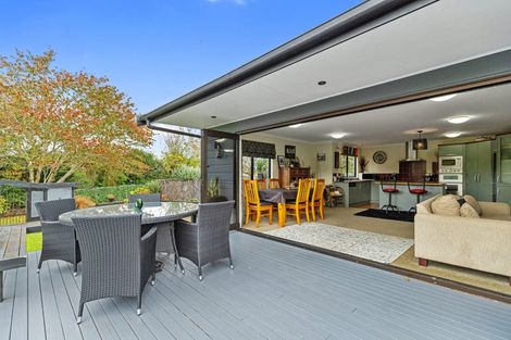 Photo of property in 48 Stirling Drive, Morrinsville, 3300