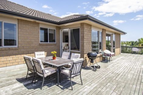 Photo of property in 45 Danny Place, Pyes Pa, Tauranga, 3112