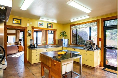 Photo of property in Beckenridge Lodge, 1 Breckenridge Lane, Puketapu, Napier, 4183