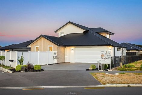 Photo of property in 63 Katrine Drive, Burwood, Christchurch, 8083