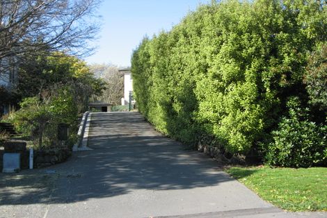 Photo of property in 9 Macmillan Avenue, Cashmere, Christchurch, 8022
