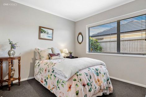 Photo of property in 18 Sincock Place, Kaiapoi, 7630