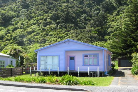 Photo of property in 6 Torea Street, Granity, 7823