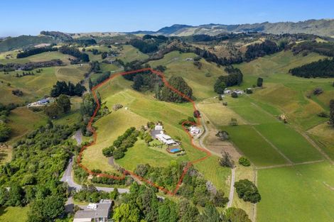 Photo of property in 132 Braemar Road, Manawahe, Whakatane, 3193