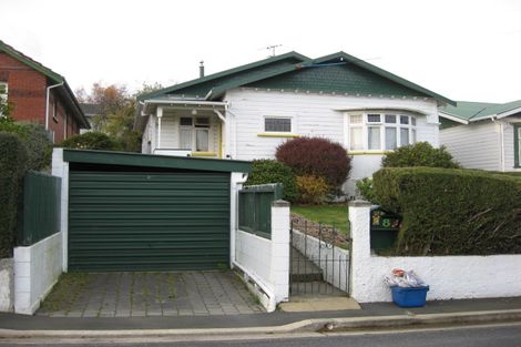 Photo of property in 8 Jellicoe Crescent, Kaikorai, Dunedin, 9010