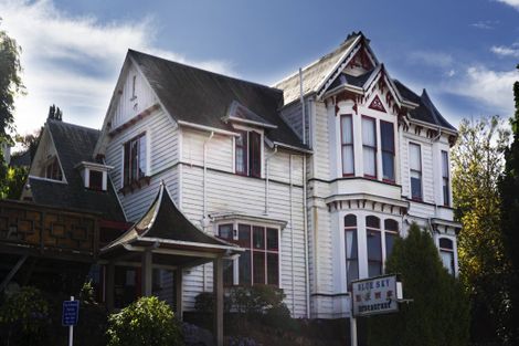 Photo of property in 509 George Street, North Dunedin, Dunedin, 9016