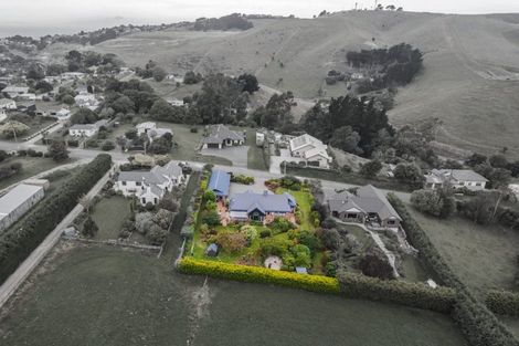 Photo of property in 22 Jessop Street, South Hill, Oamaru, 9400