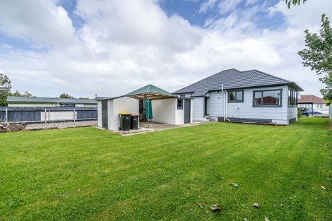 Photo of property in 193 Isabella Street, Glengarry, Invercargill, 9810