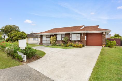 Photo of property in 32 Coronation Road, Morrinsville, 3300